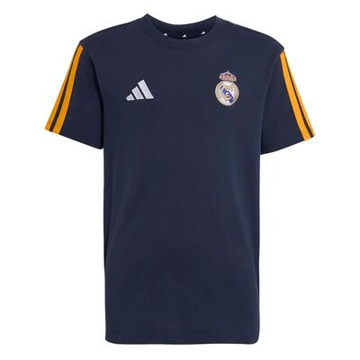 Real madrid t-shirt voor kinderen 2026/27