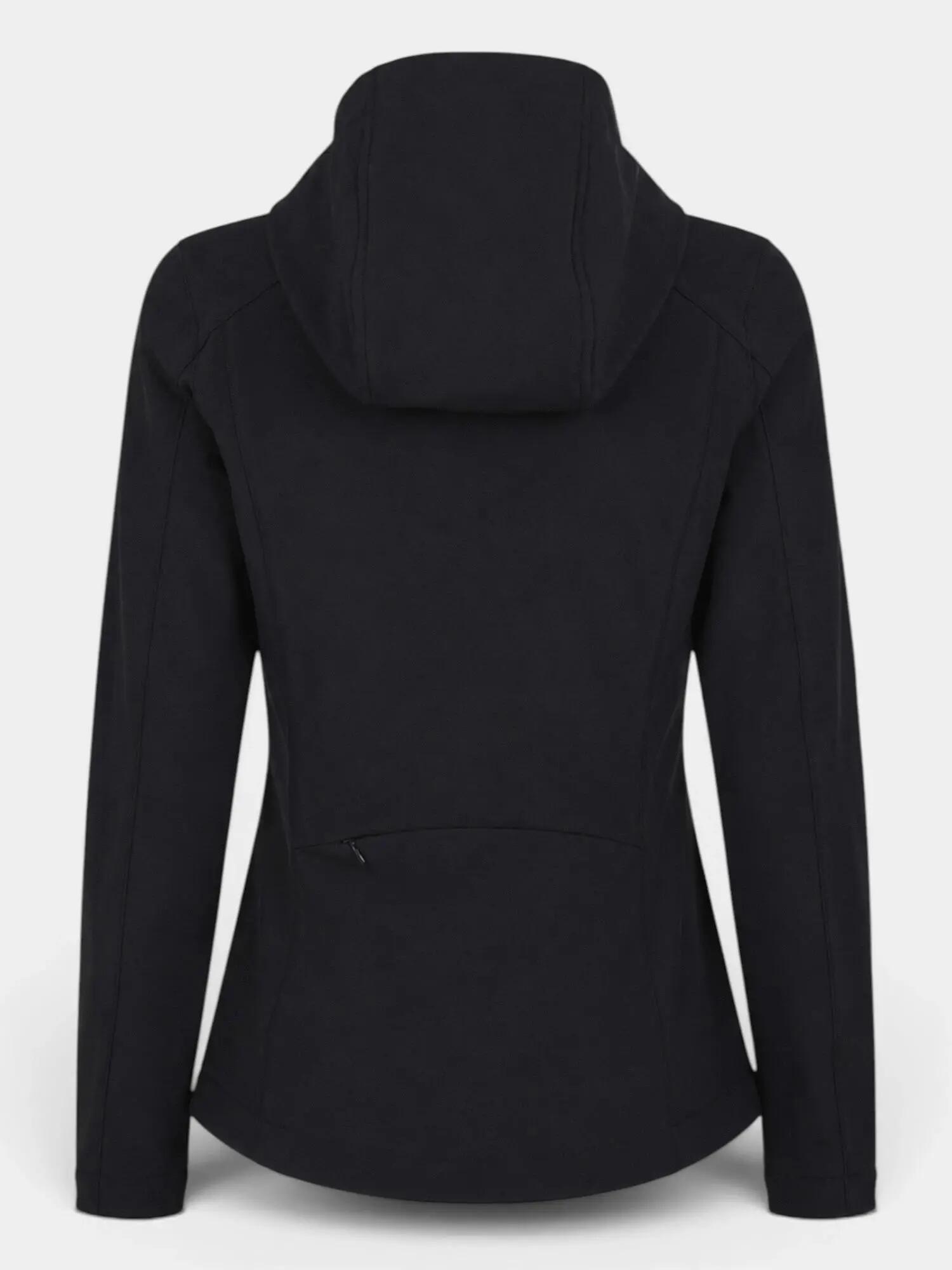 Hoodie Damen Caroline Full-Zip Swater 2/3