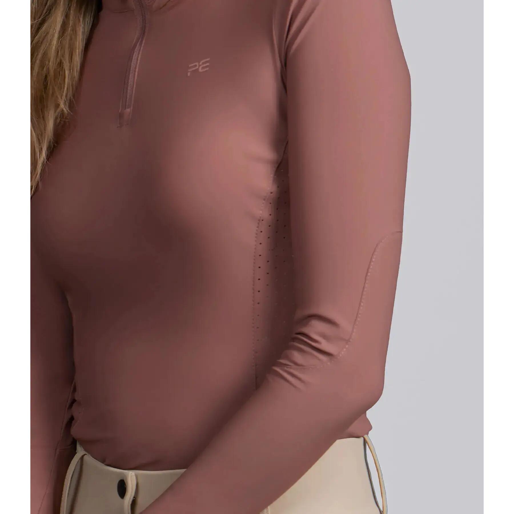Reittrikot langarm Damen Premier Equine Prospero 6/6