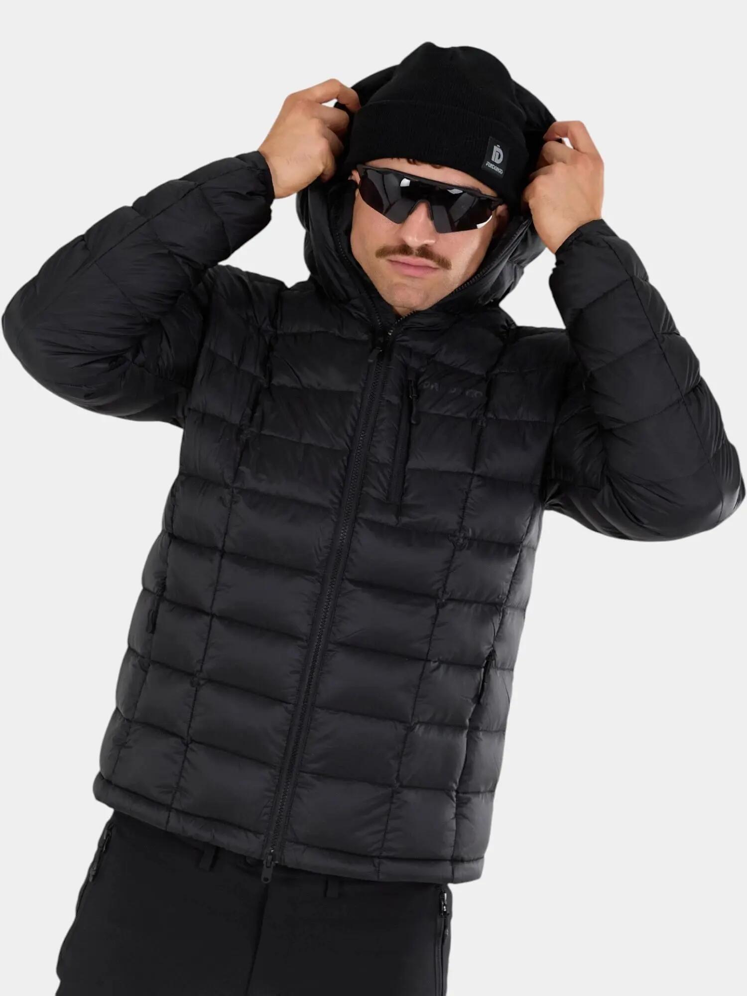 Doudoune Homme Arctic Point 5/8