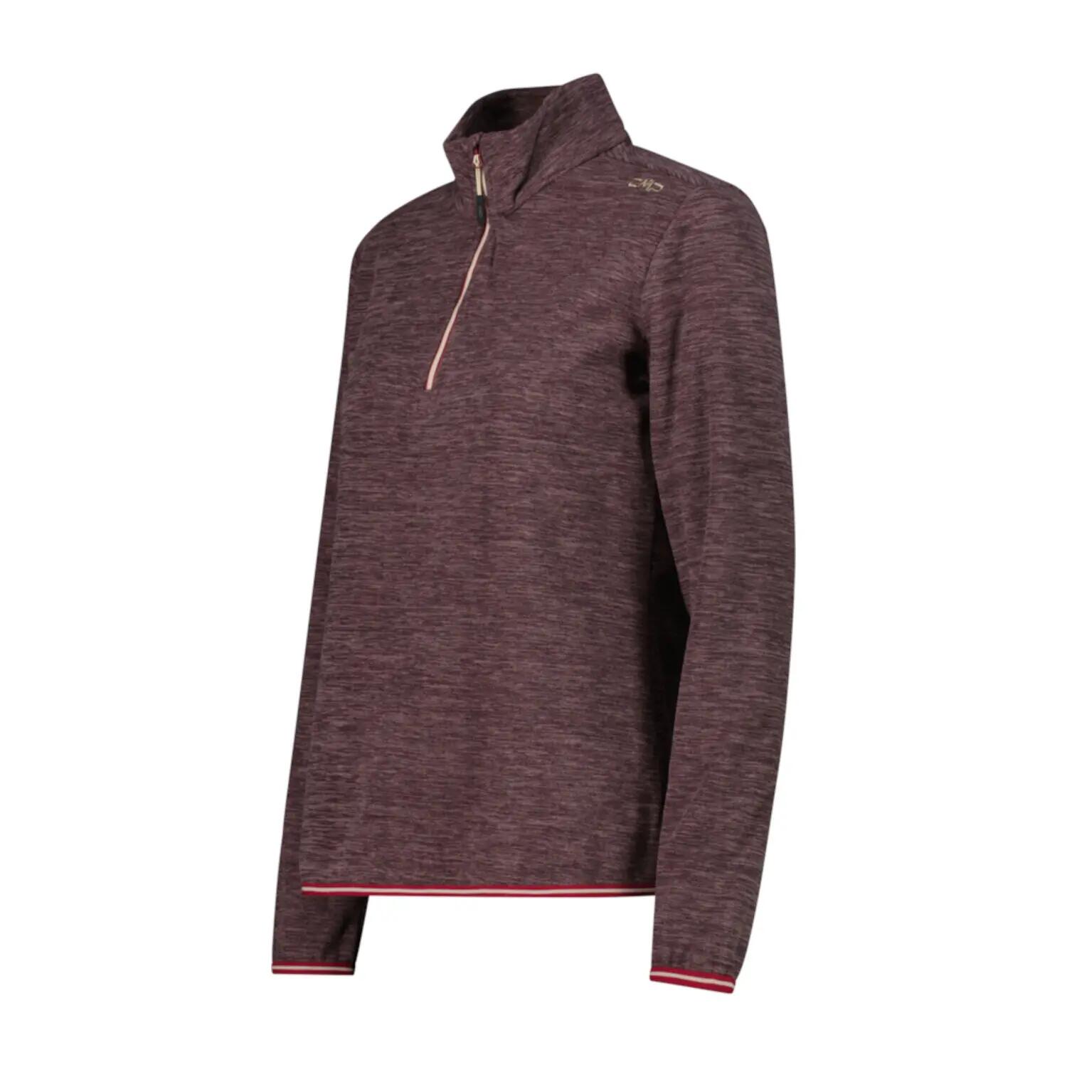 CMP Damen Pullover Woman Sweat 34G4786 3/3