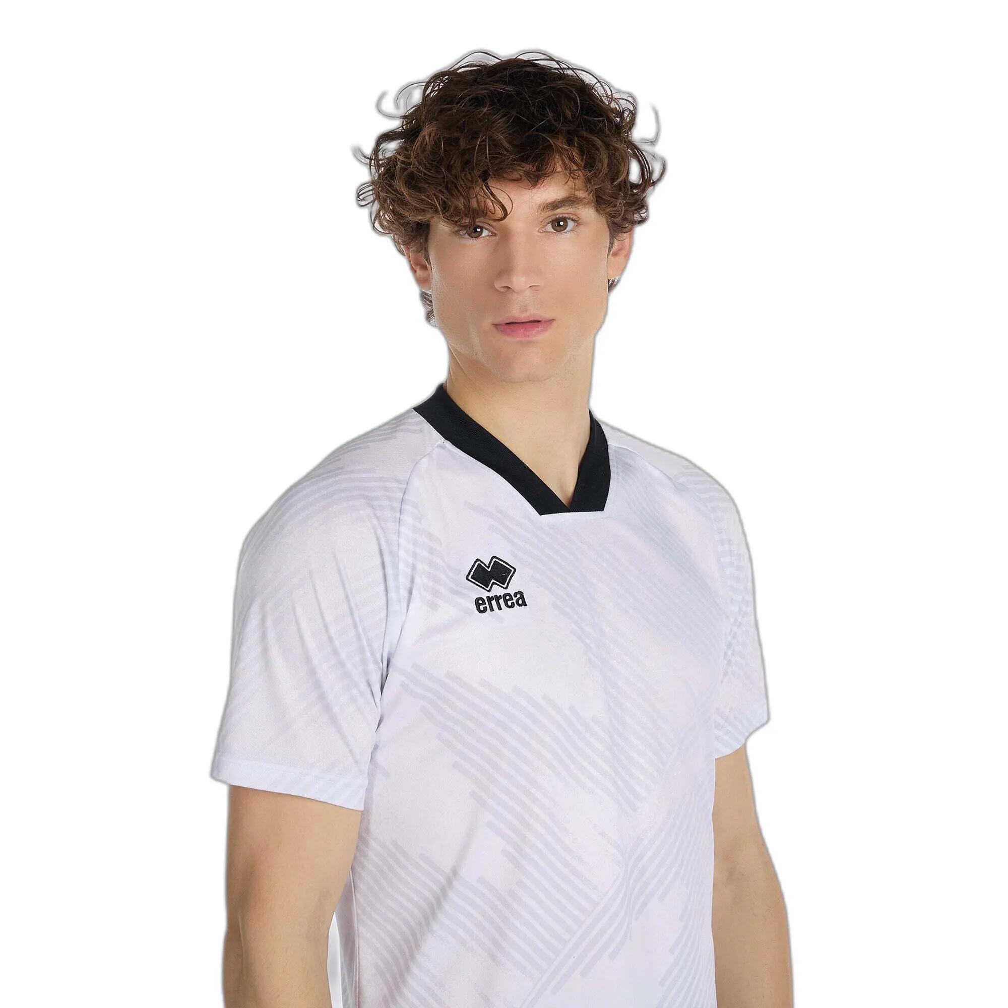 Trikot Errea Peter 6/6