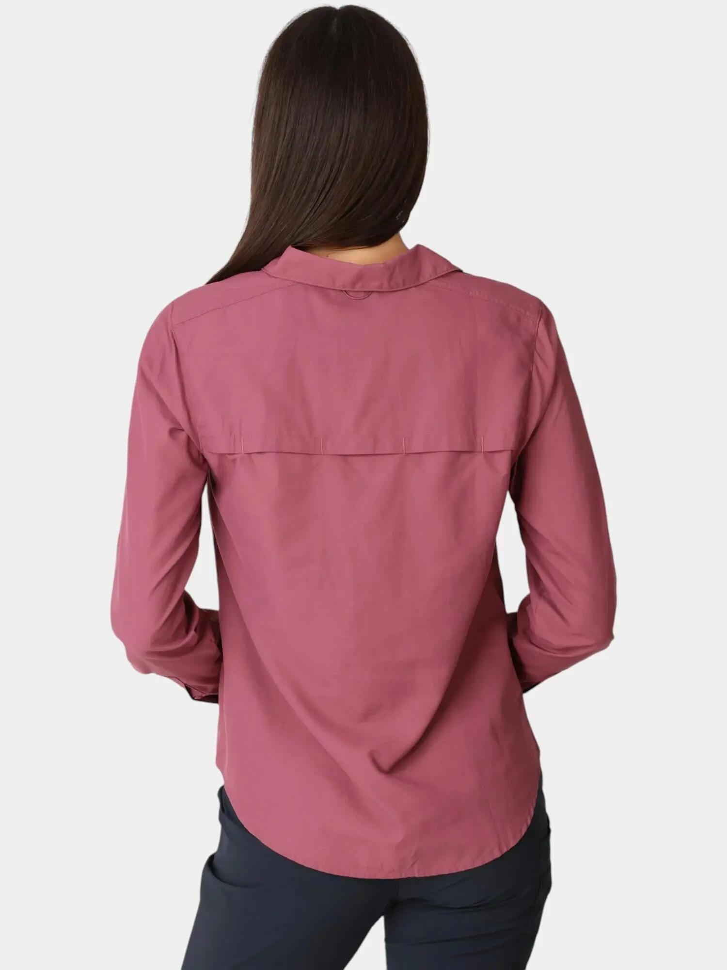 Chemise Femme Silver Ridge 3.0 3/5