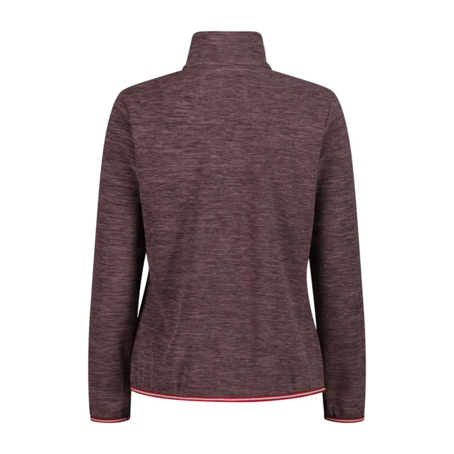 CMP Damen Pullover Woman Sweat 34G4786 2/3