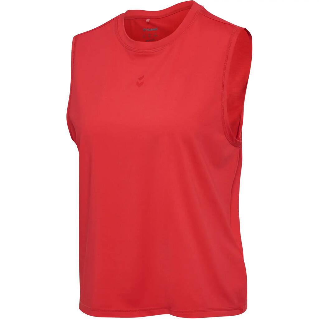 Women's tank top Hummel Prima