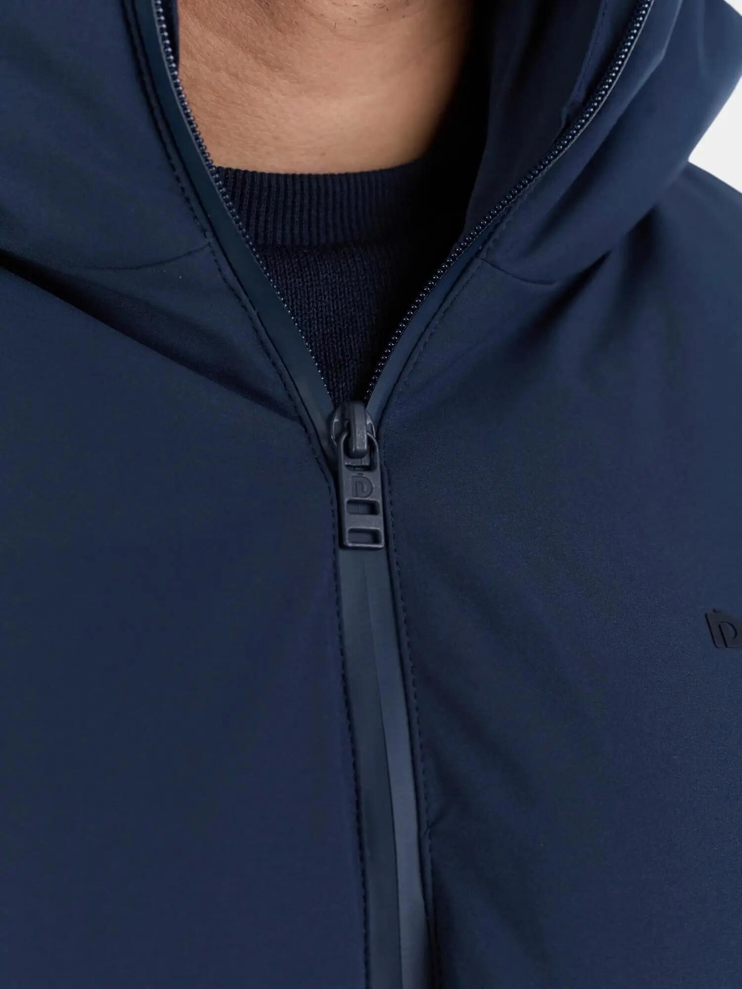 Veste D'Hiver Matelassée Homme Newport Puffer 5/7