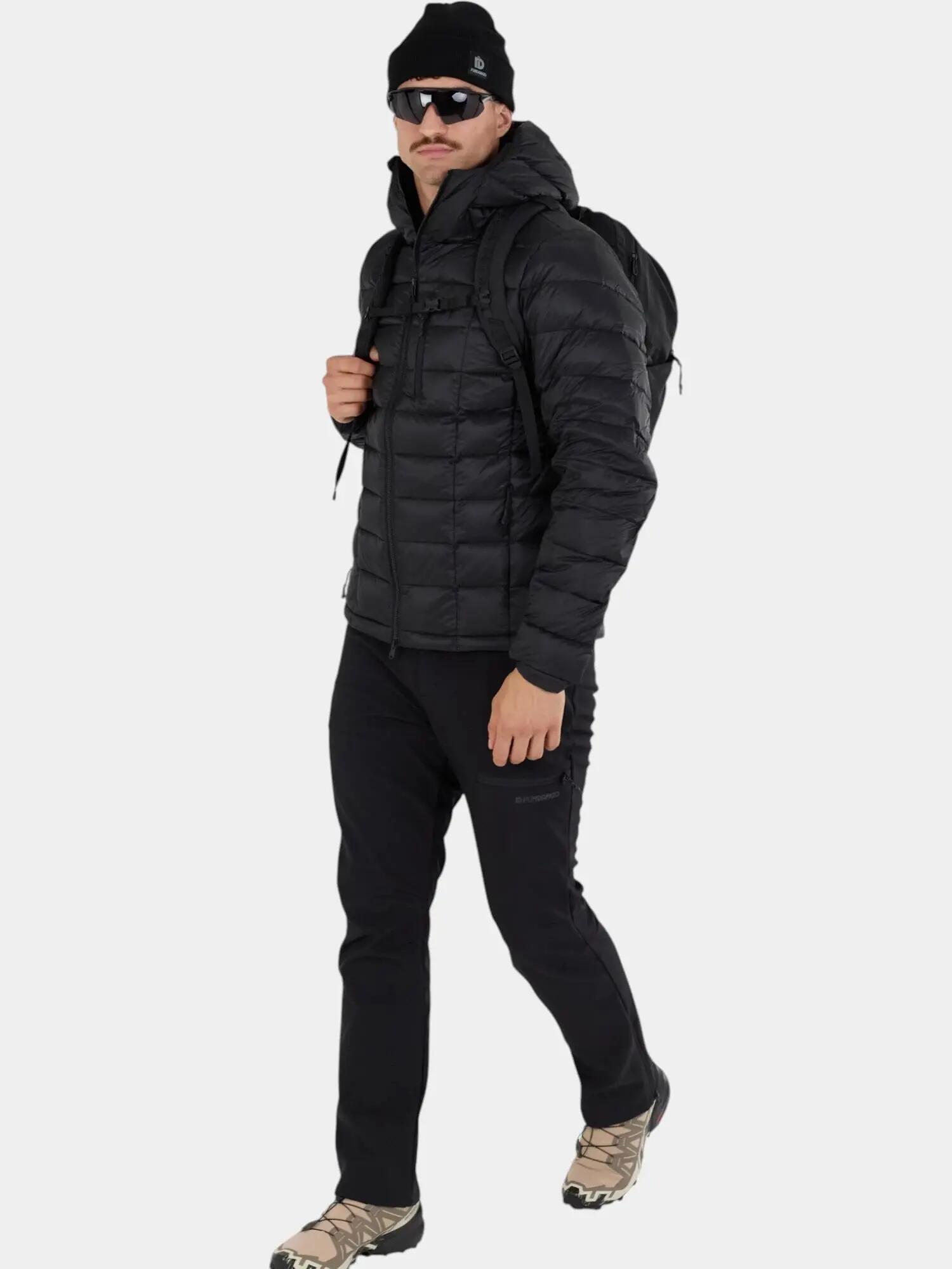 Doudoune Homme Arctic Point 4/8