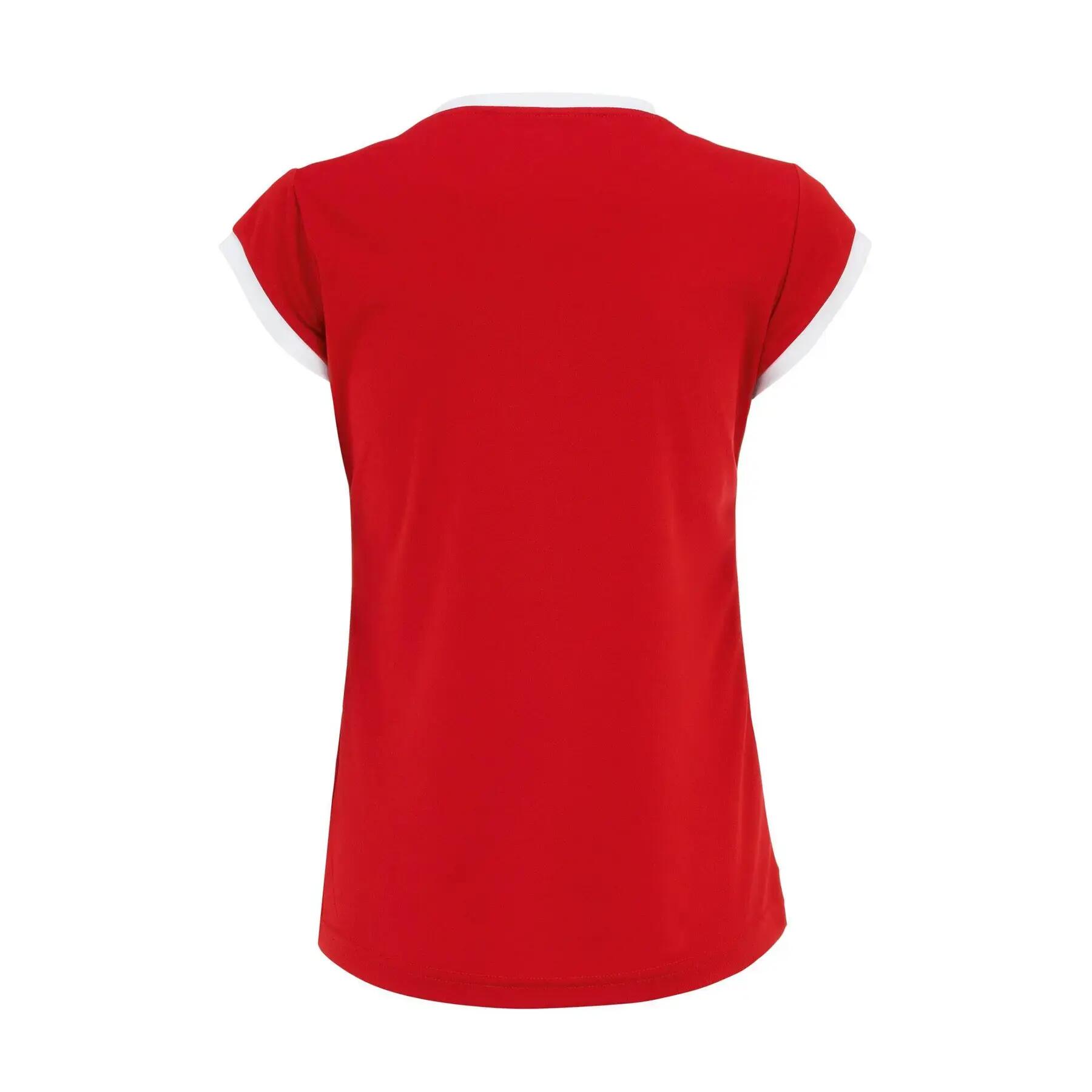 Maillot fille Errea Jens 2/2