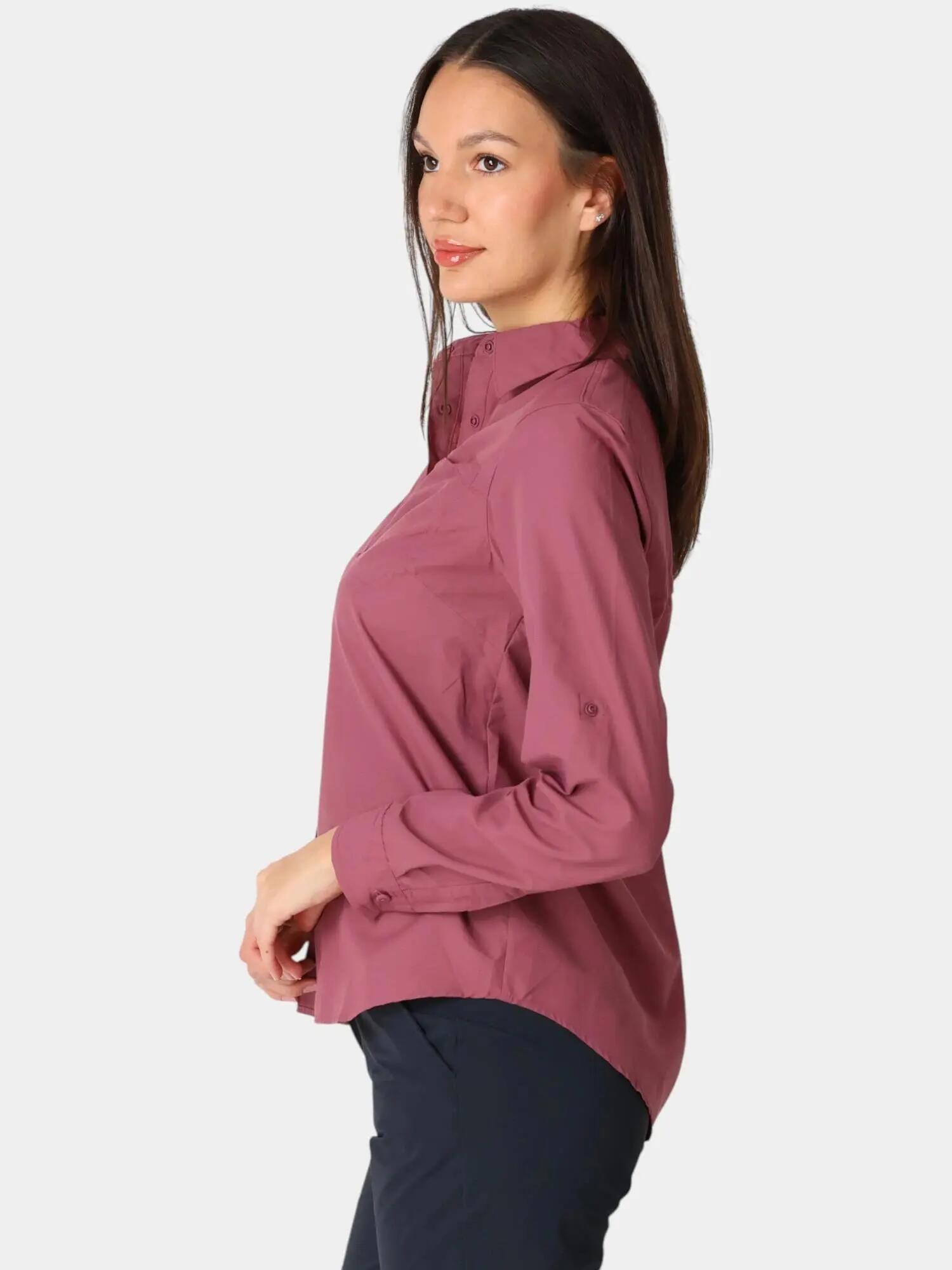 Chemise Femme Silver Ridge 3.0 2/5