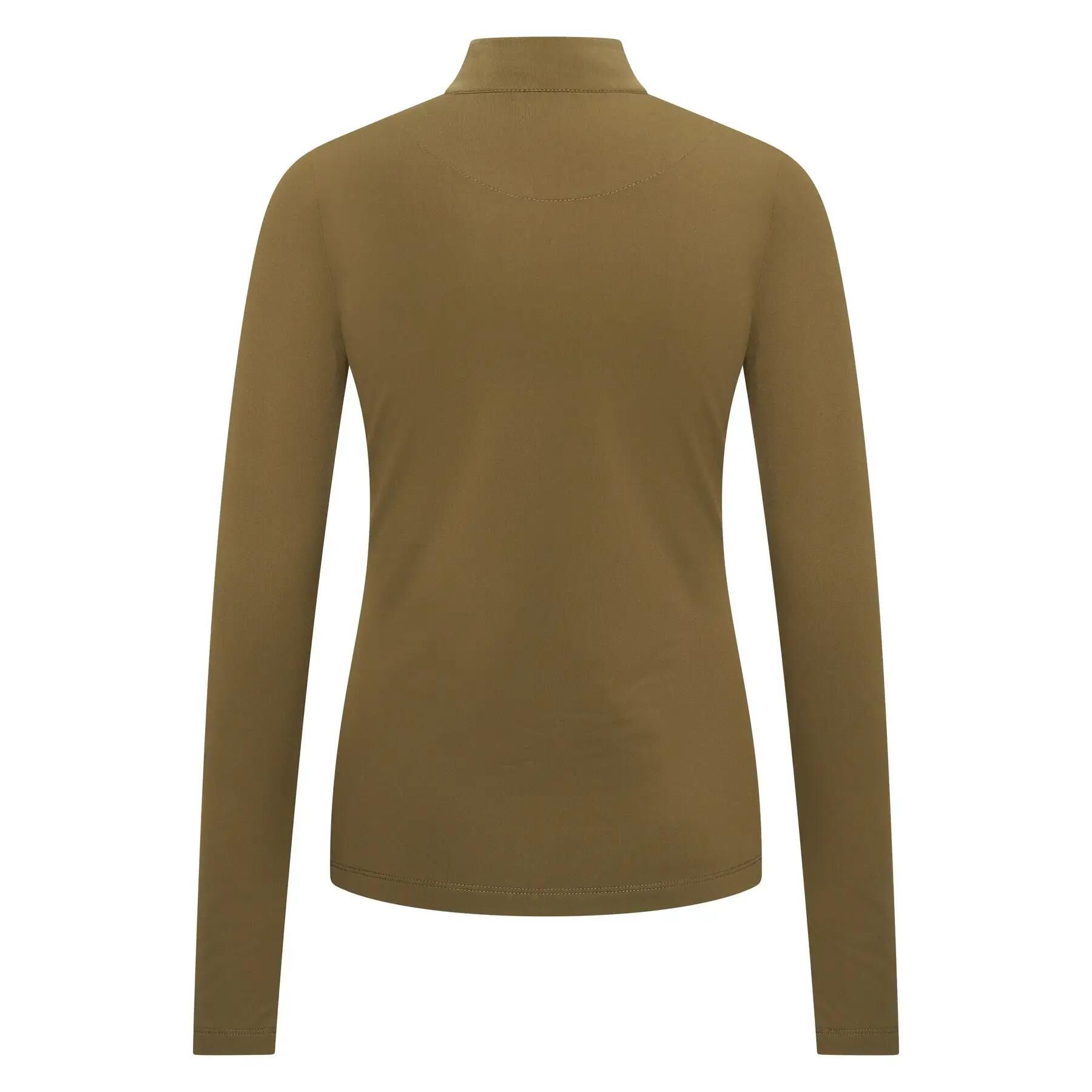 Camiseta de equitación mujer Imperial Riding Top Amy 2/2