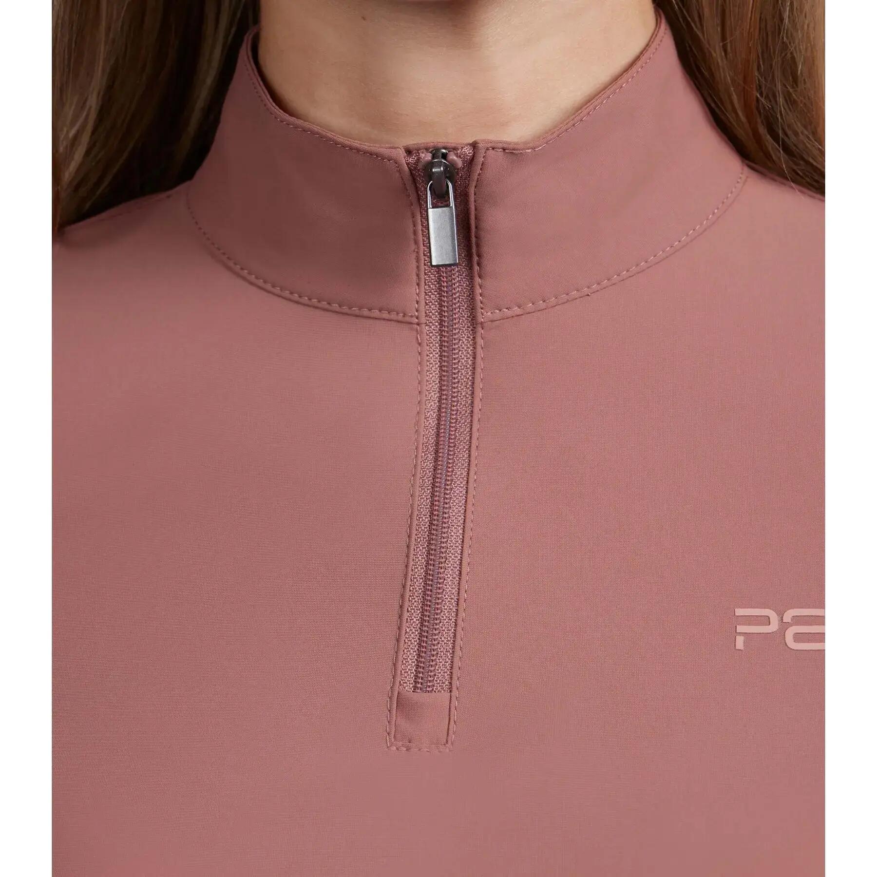 Reittrikot langarm Damen Premier Equine Prospero 4/6