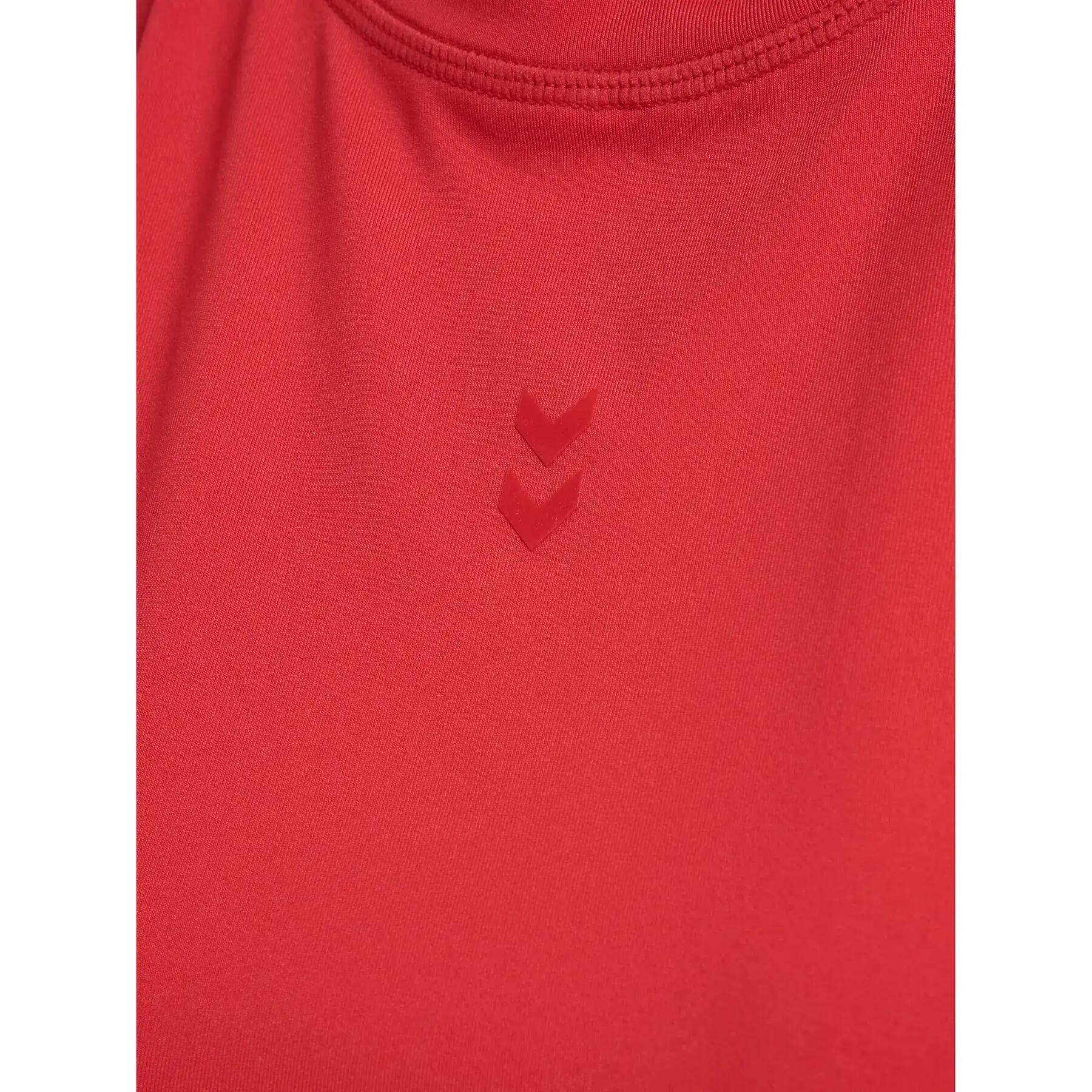 Damen-Top Hummel Prima 3/3