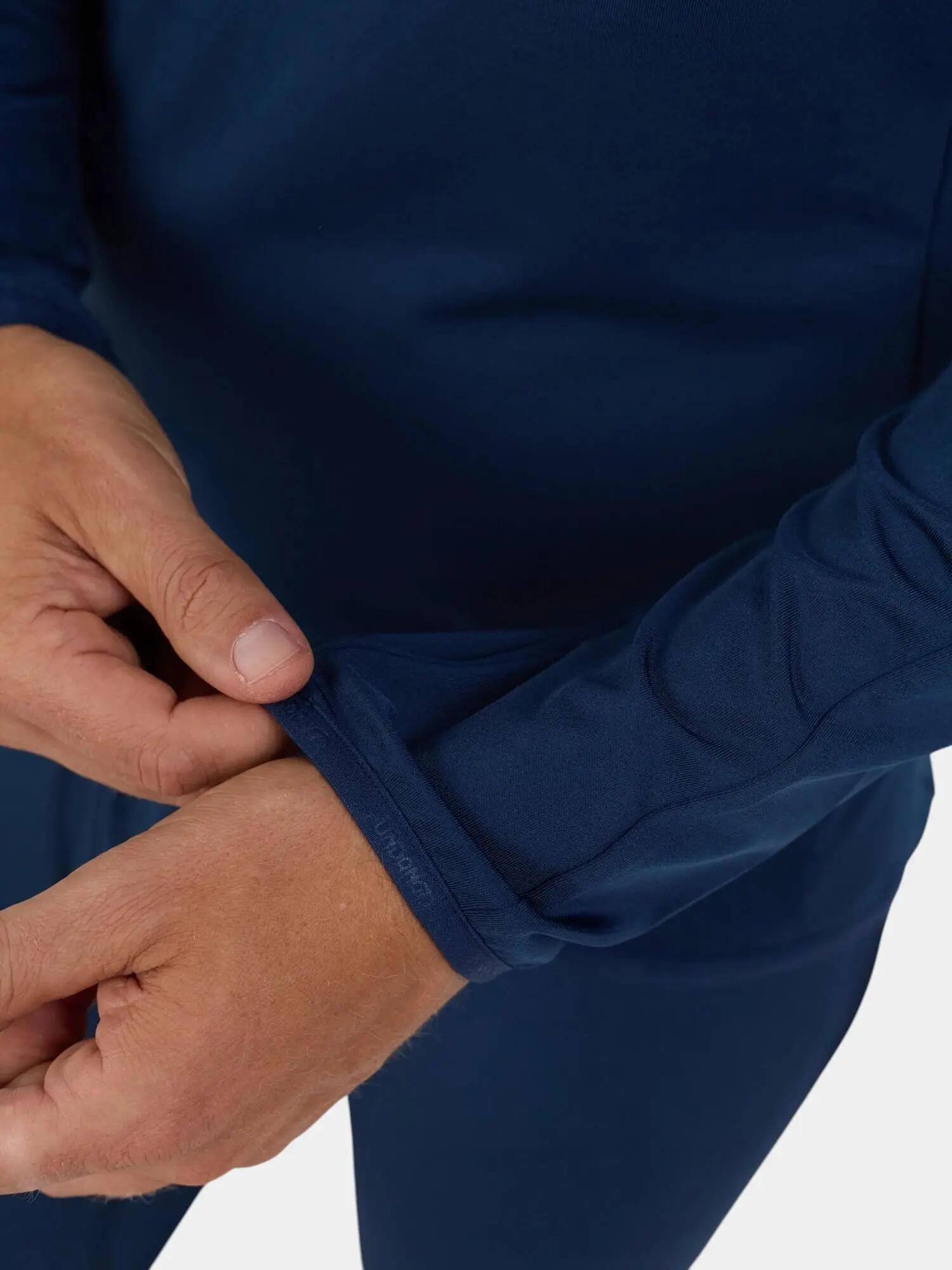 Baselayer Hombre Novak 6/7
