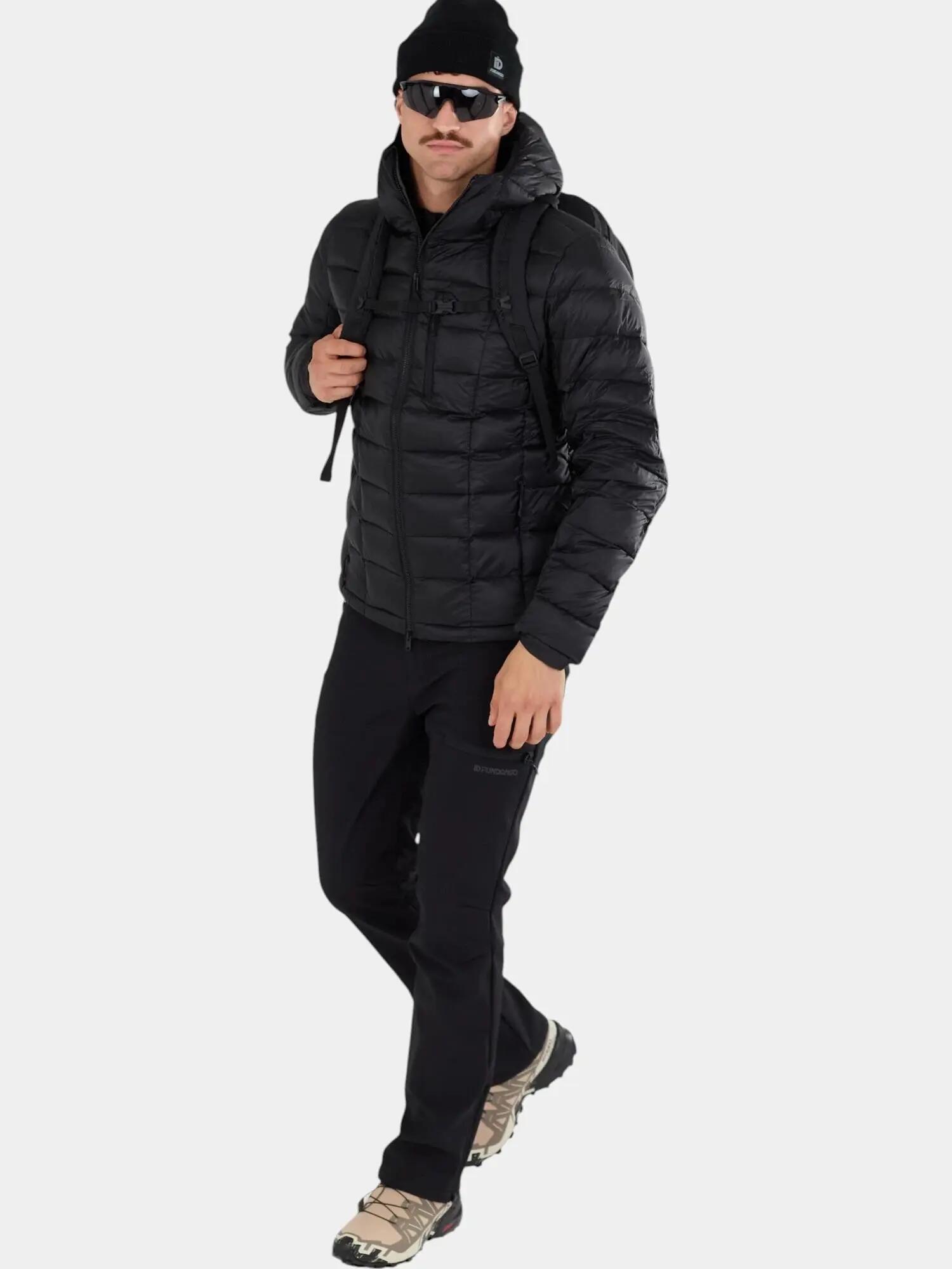 Doudoune Homme Arctic Point 3/8