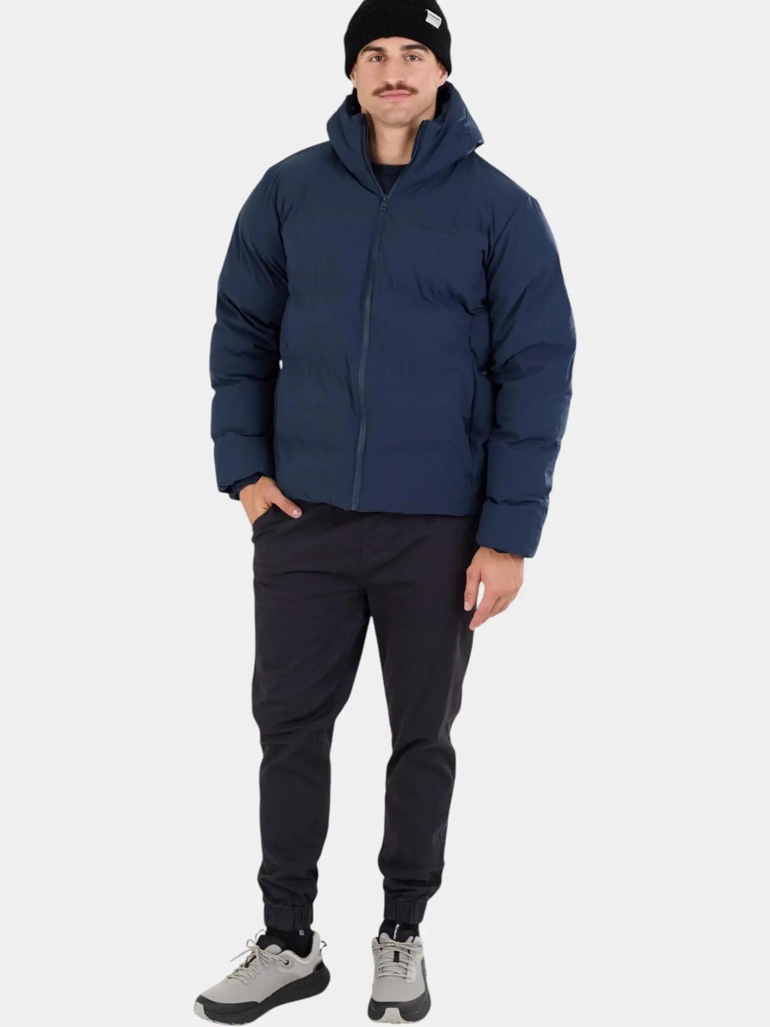 Veste D'Hiver Matelassée Homme Newport Puffer 4/7