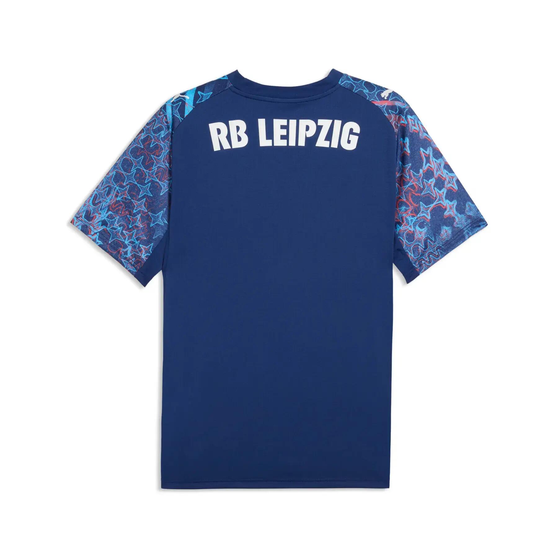 Camiseta Third RB Leipzig 2026/27 2/6