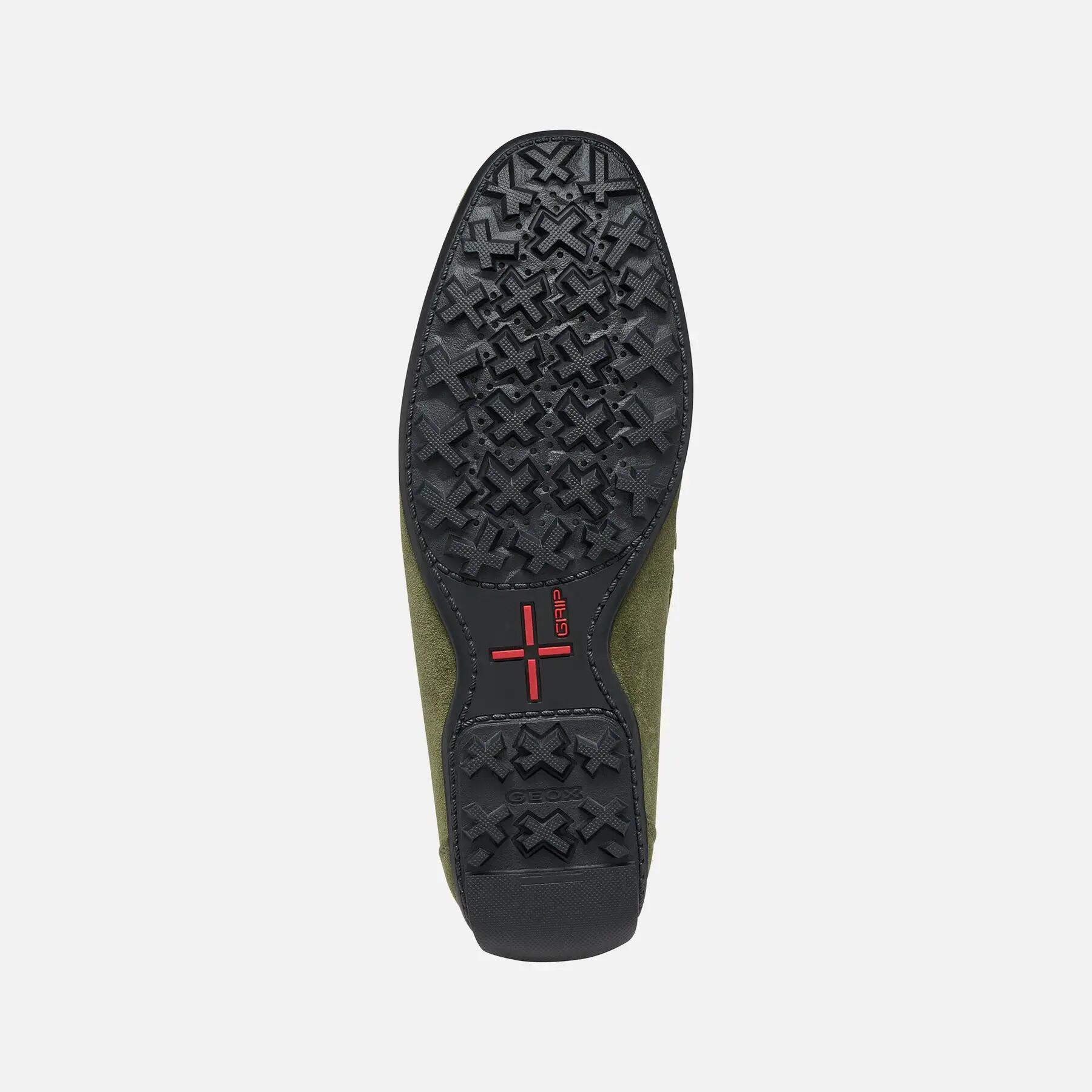 Mocassins Geox Kosmopolis + Grip 6/6