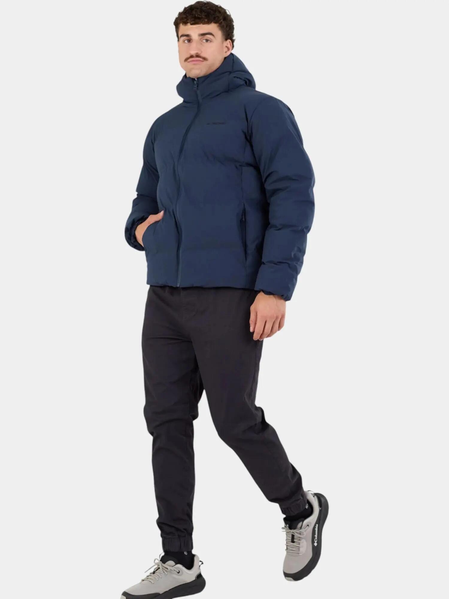 Veste D'Hiver Matelassée Homme Newport Puffer 3/7