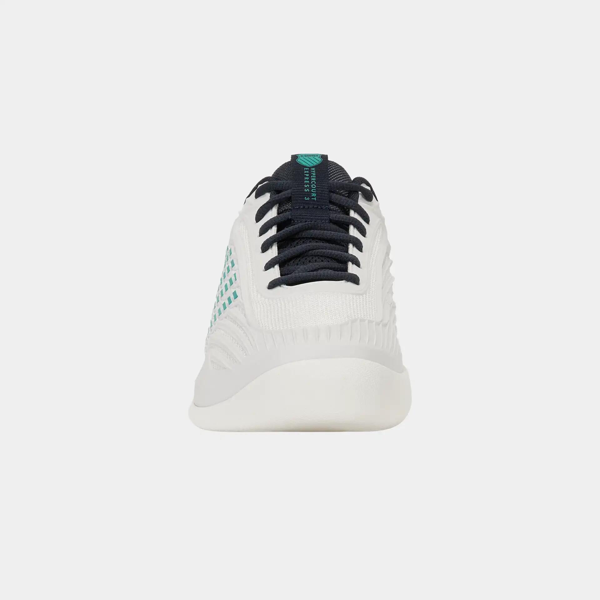 Buty do tenisa męskie K-Swiss Hypercourt Express 3 7/7