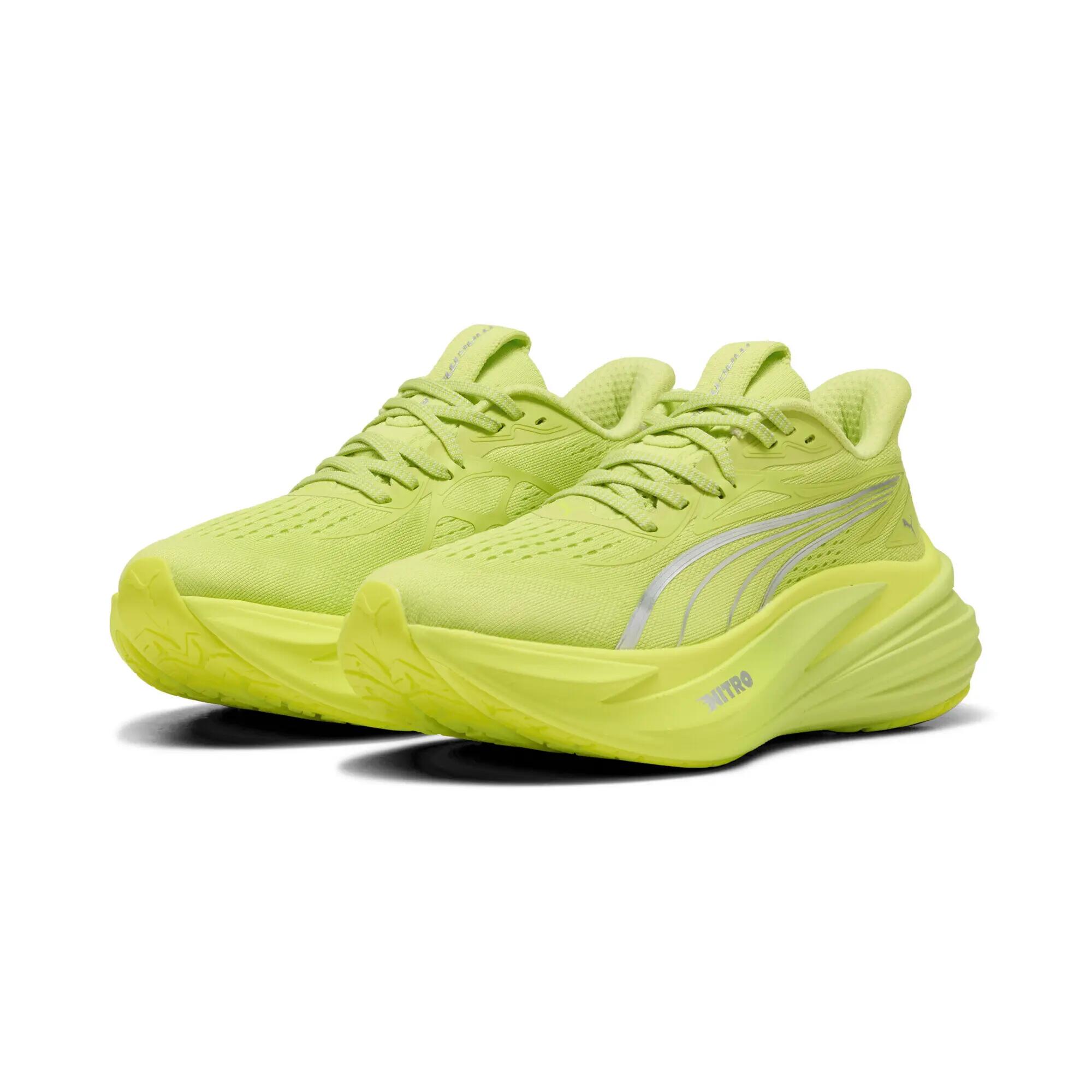 PUMA picture