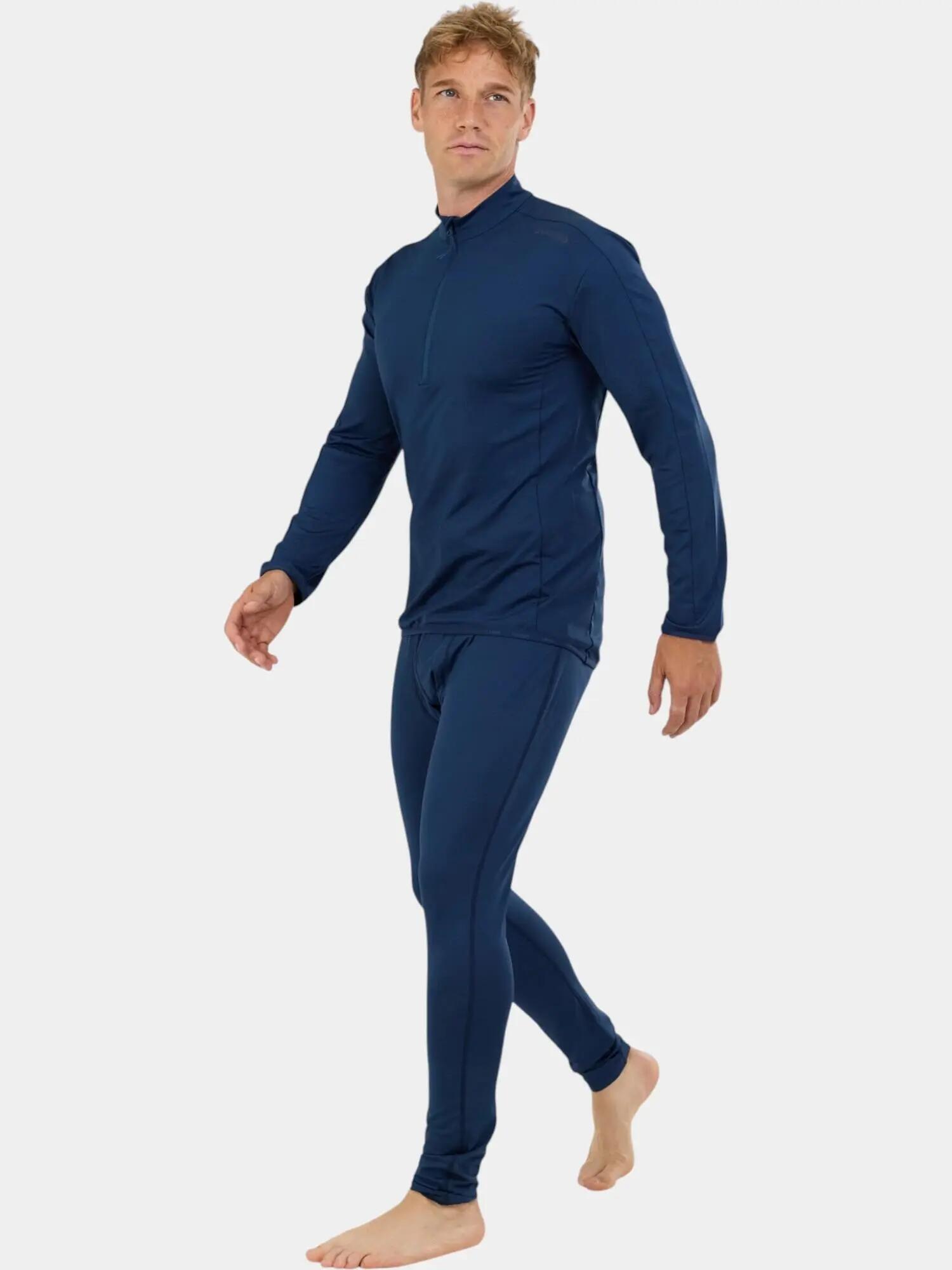 Baselayer Hombre Novak 4/7
