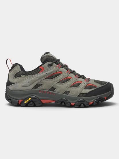 Botas De Senderismo Impermeables Hombre MOAB 3 GTX