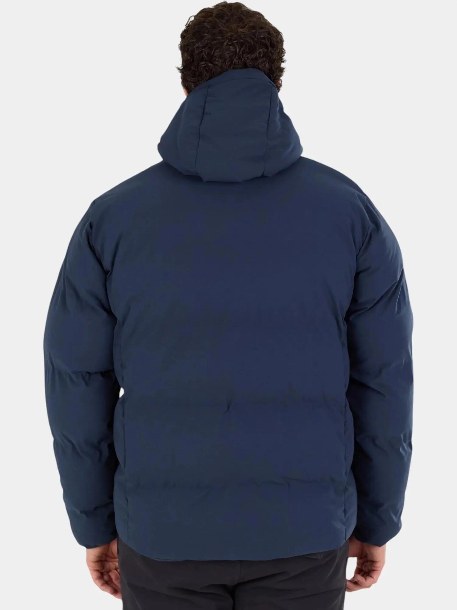 Veste D'Hiver Matelassée Homme Newport Puffer 2/7