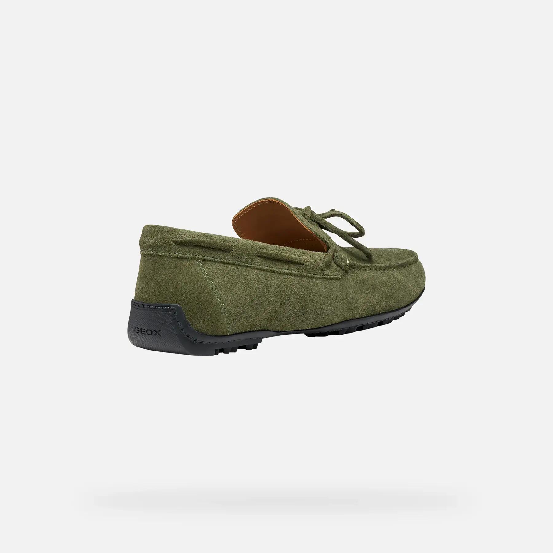 Mocassins Geox Kosmopolis + Grip 4/6