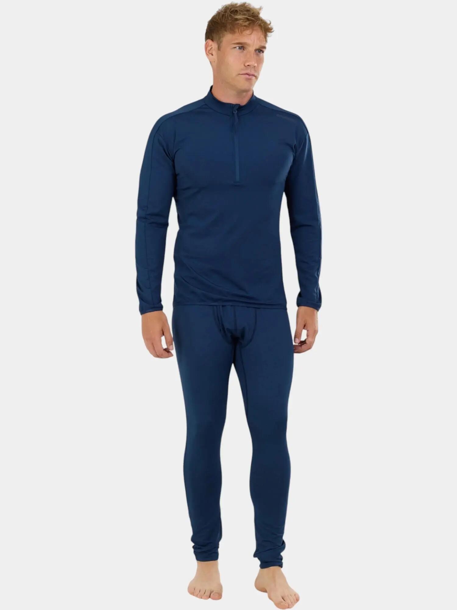 Baselayer Hombre Novak 3/7