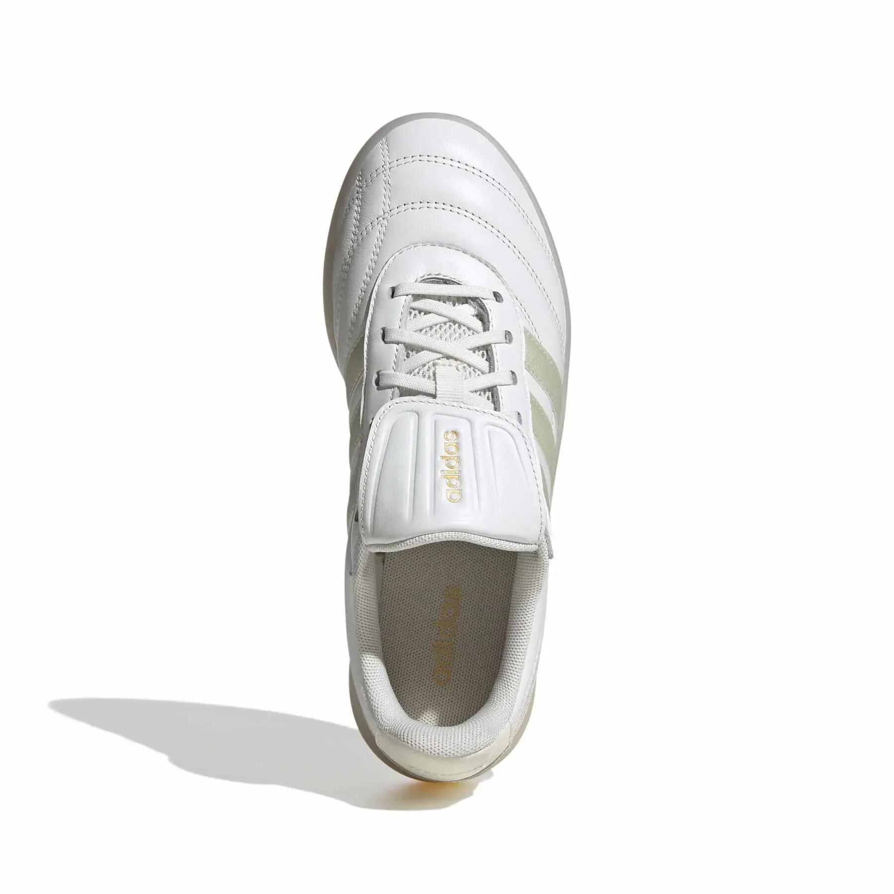 Baskets femme adidas Barreda Mundial 5/7