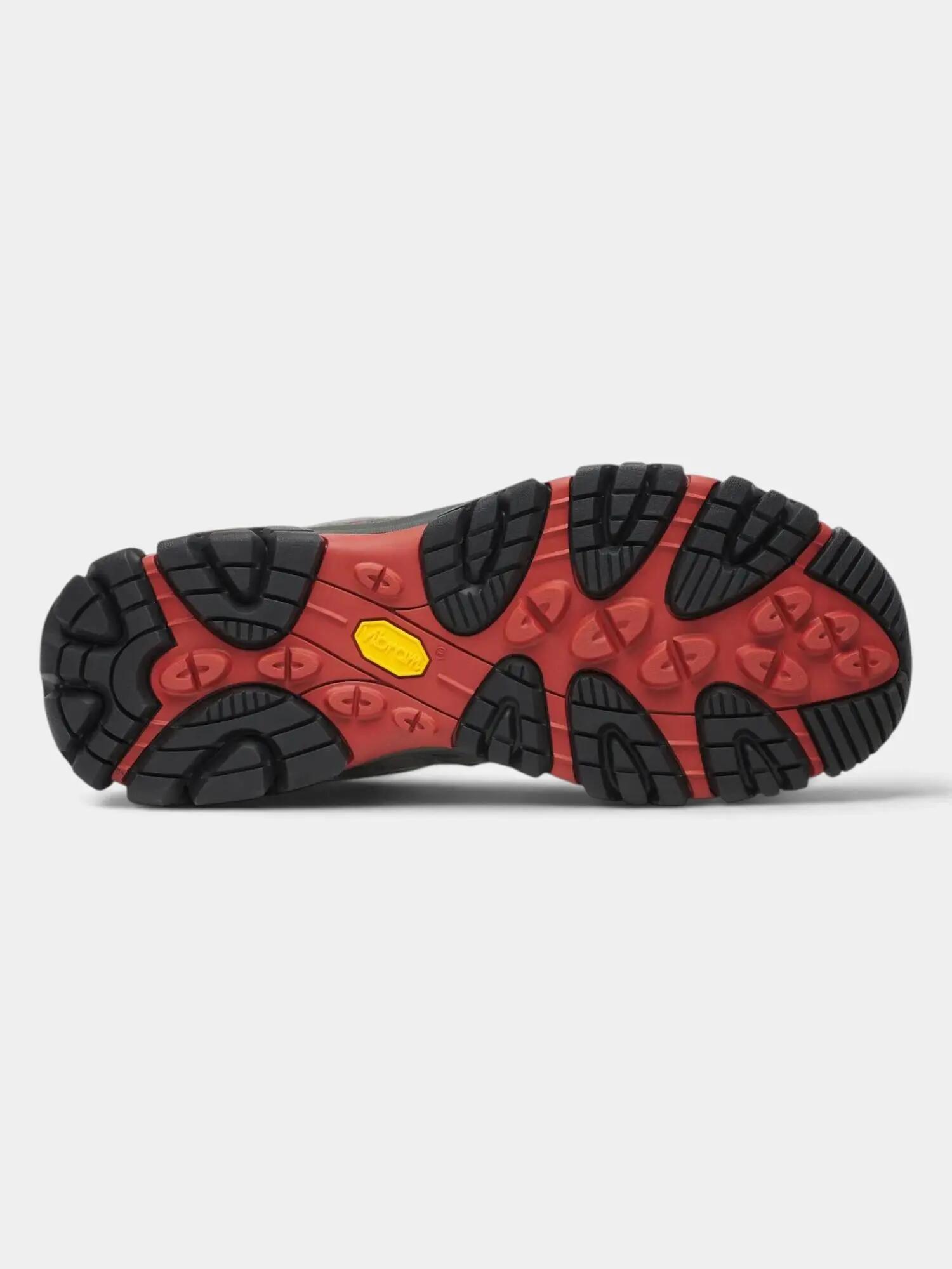 Botas De Senderismo Impermeables Hombre MOAB 3 GTX 6/7