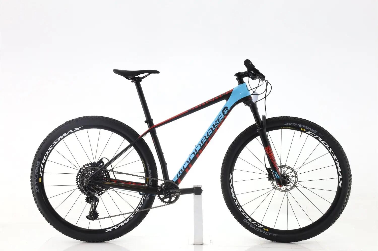 MONDRAKER picture