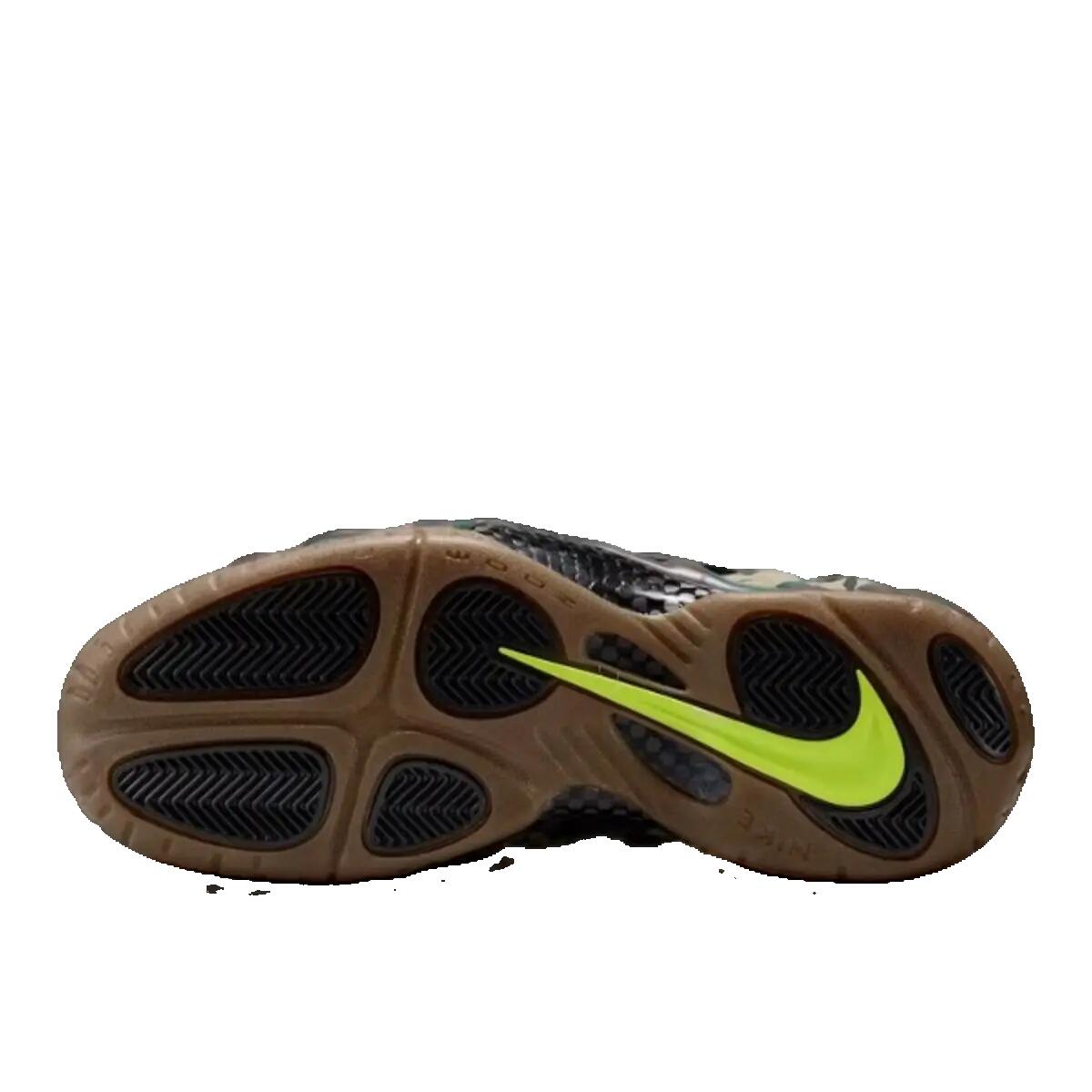 Scarpe  Air Foamposite Pro Army Camo (2026) 5/5