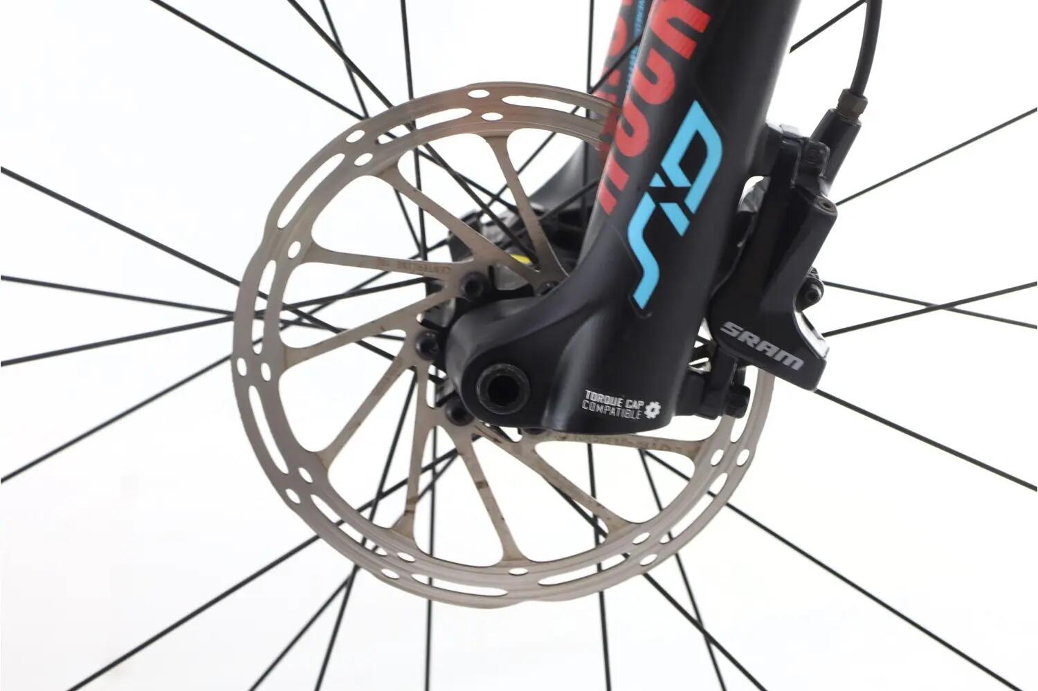 VTT reconditionné ·  Chrono R X01 · Très bon état 7/8