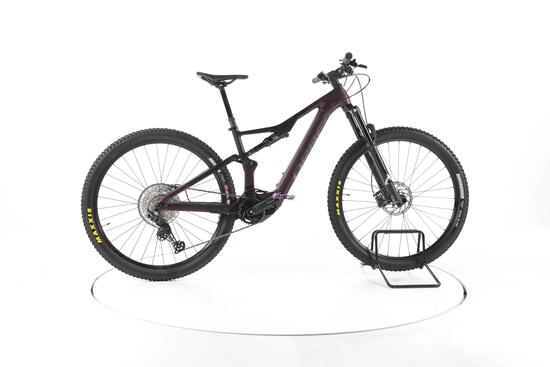 Reconditionné - Orbea Rise H30 E-Bike Fully - Très Bon