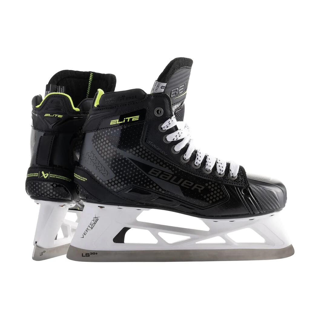 BAUER Goalie Skate Elite Senior black