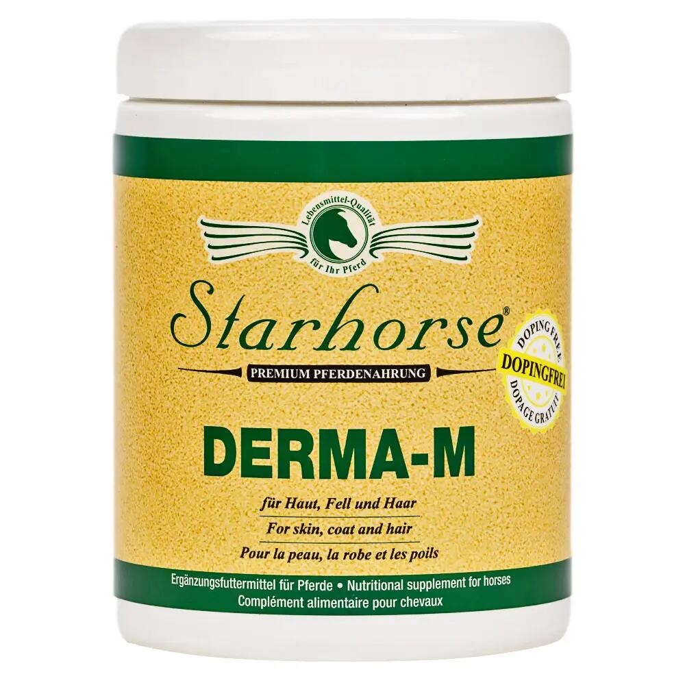 STARHORSE picture