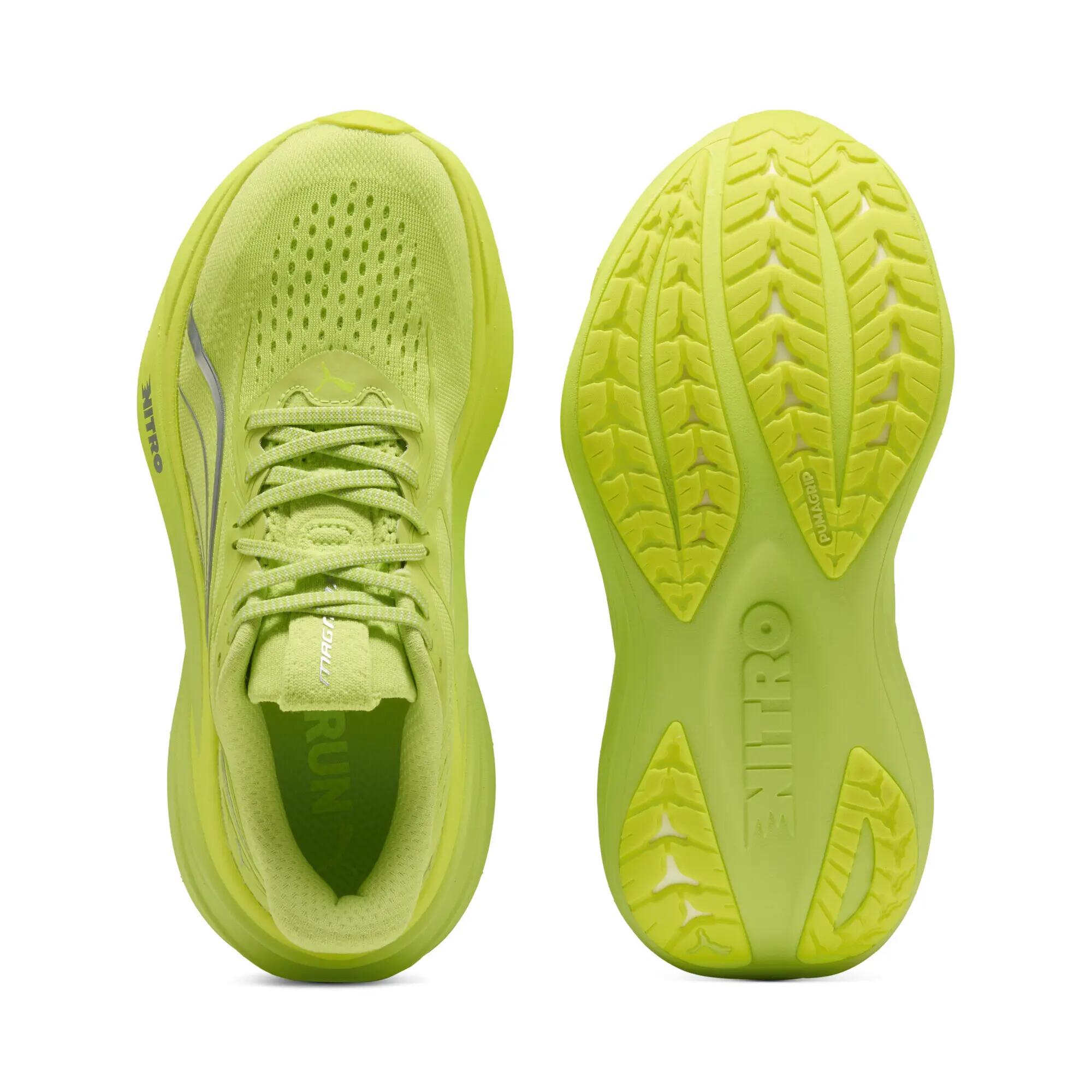 MagMax NITRO™ 2 hardloopschoenen voor dames PUMA 6/8