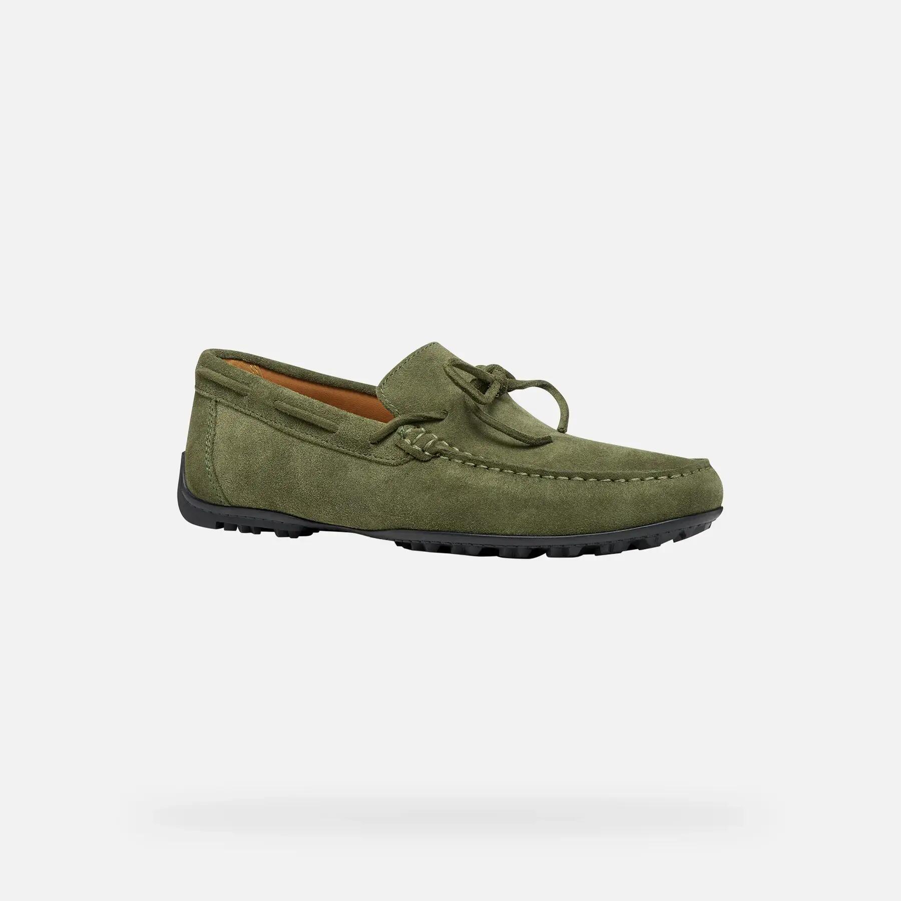 Mocassins Geox Kosmopolis + Grip 2/6