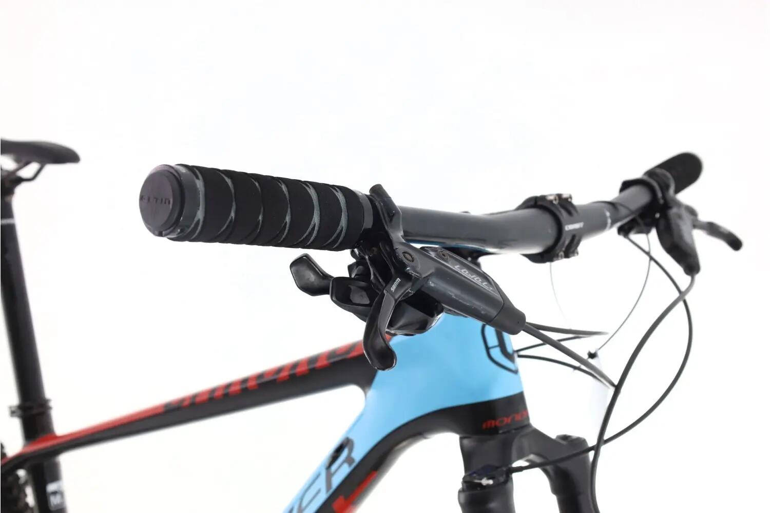 VTT reconditionné ·  Chrono R X01 · Très bon état 6/8