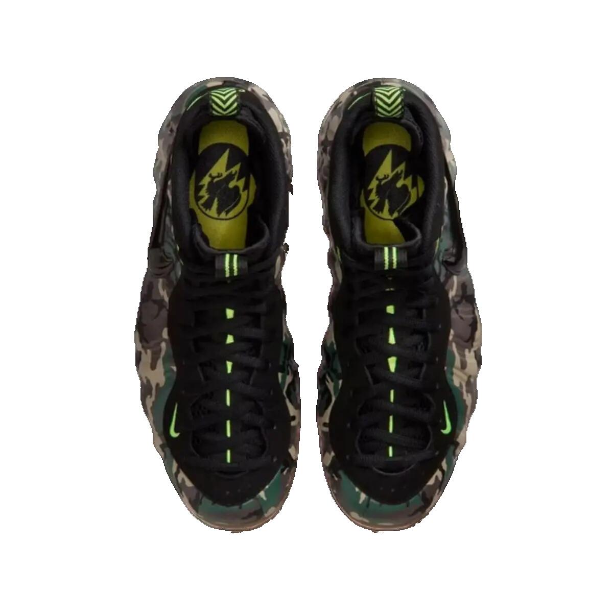 Scarpe  Air Foamposite Pro Army Camo (2026) 4/5
