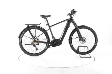 Refurbished - Focus AVENTURA² 6.7 Trekking E-Bike - In gutem Zustand