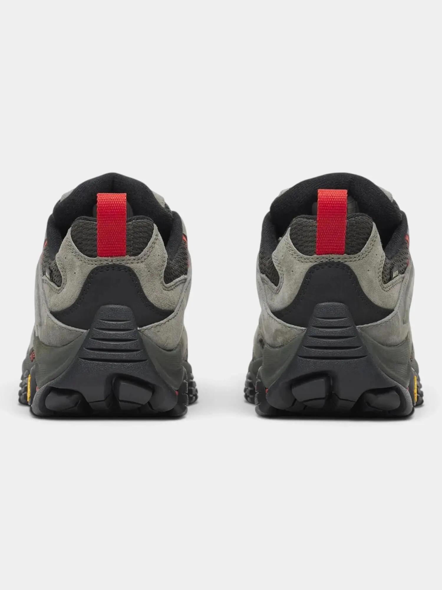 Botas De Senderismo Impermeables Hombre MOAB 3 GTX 4/7