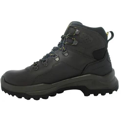 Buty trekkingowe męskie Grisport Marrone Pecos 2 3/5