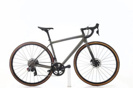 Vélo de route reconditionné · Aethos AXS 12V · Très bon état