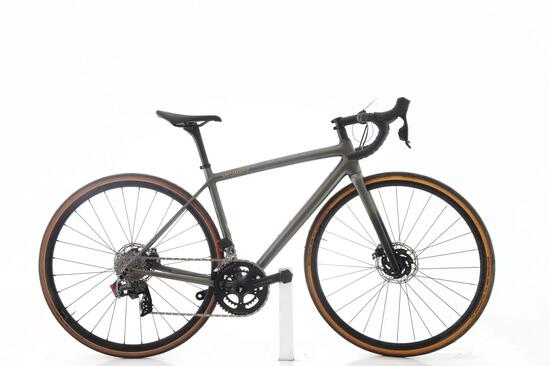 Vélo de route reconditionné · Aethos AXS 12V · Très bon état
