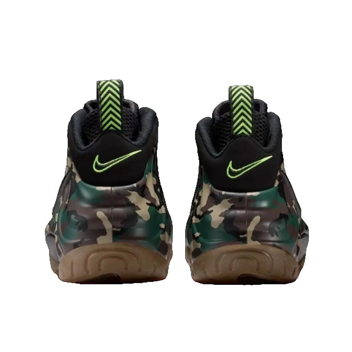 Scarpe  Air Foamposite Pro Army Camo (2026) 3/5