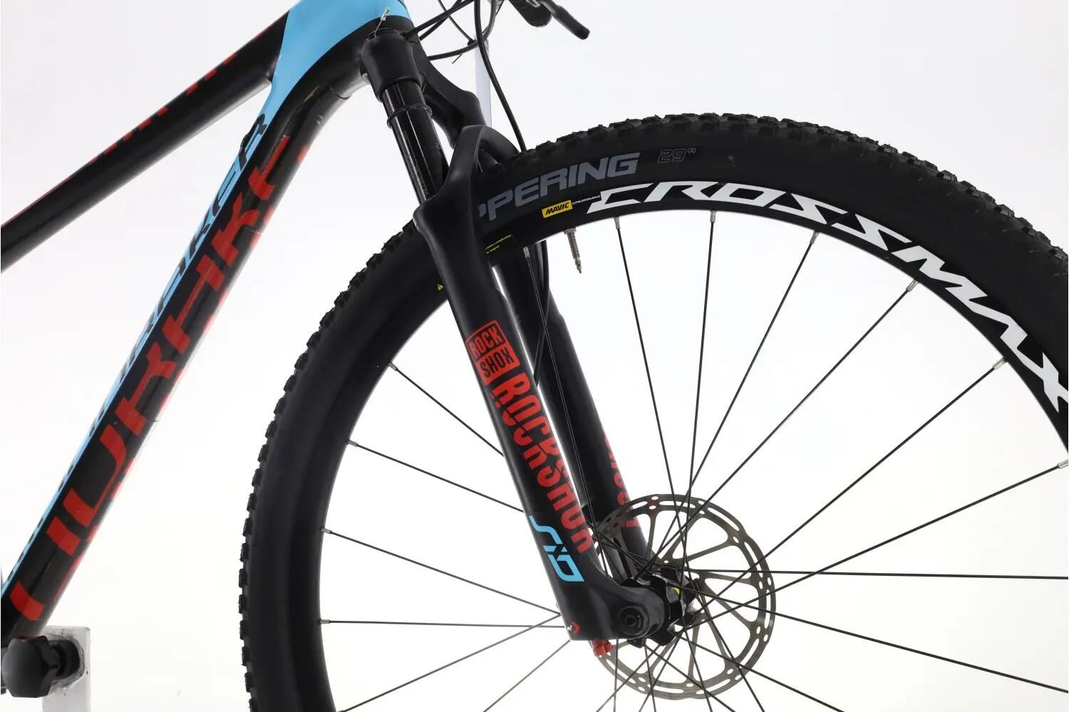 VTT reconditionné ·  Chrono R X01 · Très bon état 5/8