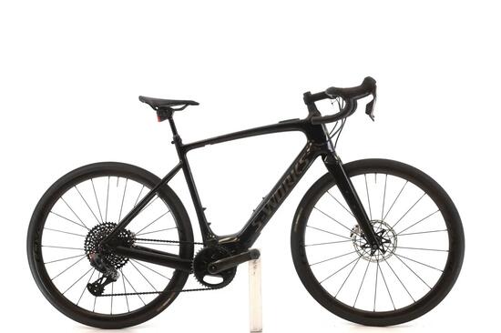 S-Works Turbo Creo SL EVO AXS 12V