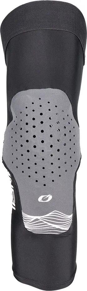 Miękkie nakolanniki rowerowe unisex O'neal Dirt FLX 1.0 4/5